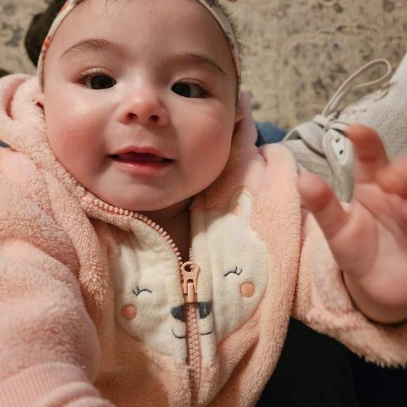 Meet your Posher, Jesse - Picture 1 of 1